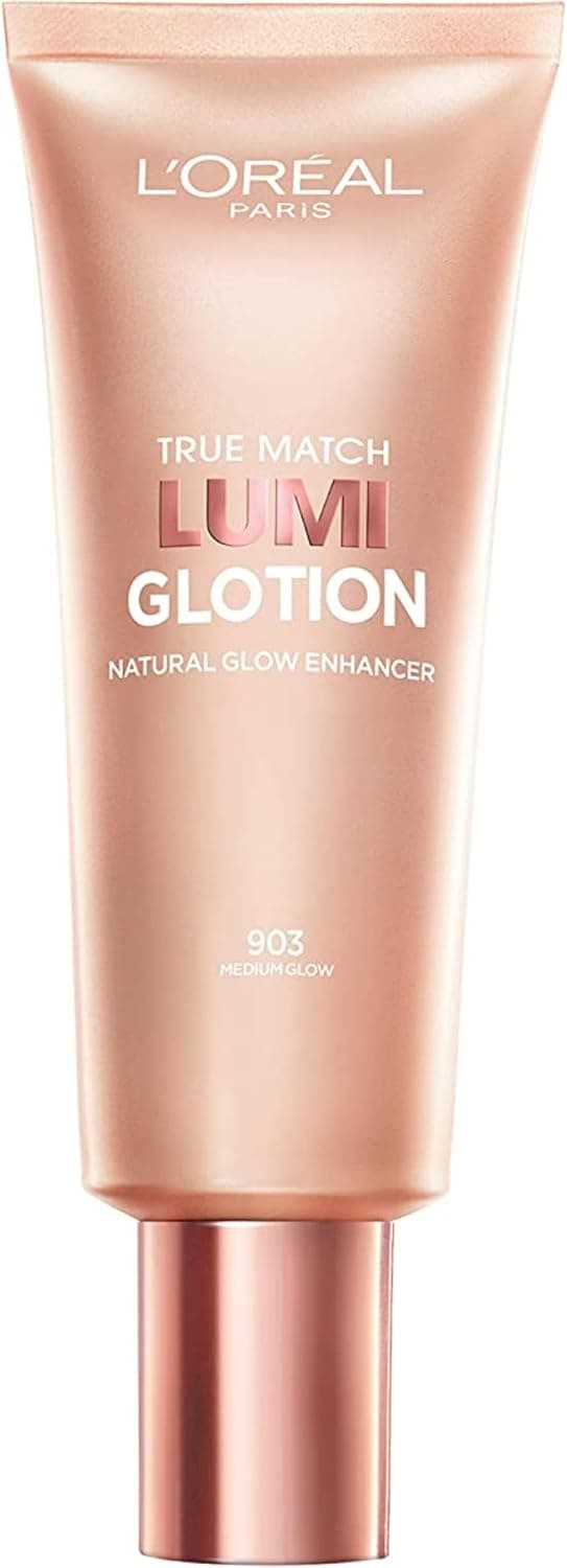 L'Oréal Paris True Match Lumi Glotion