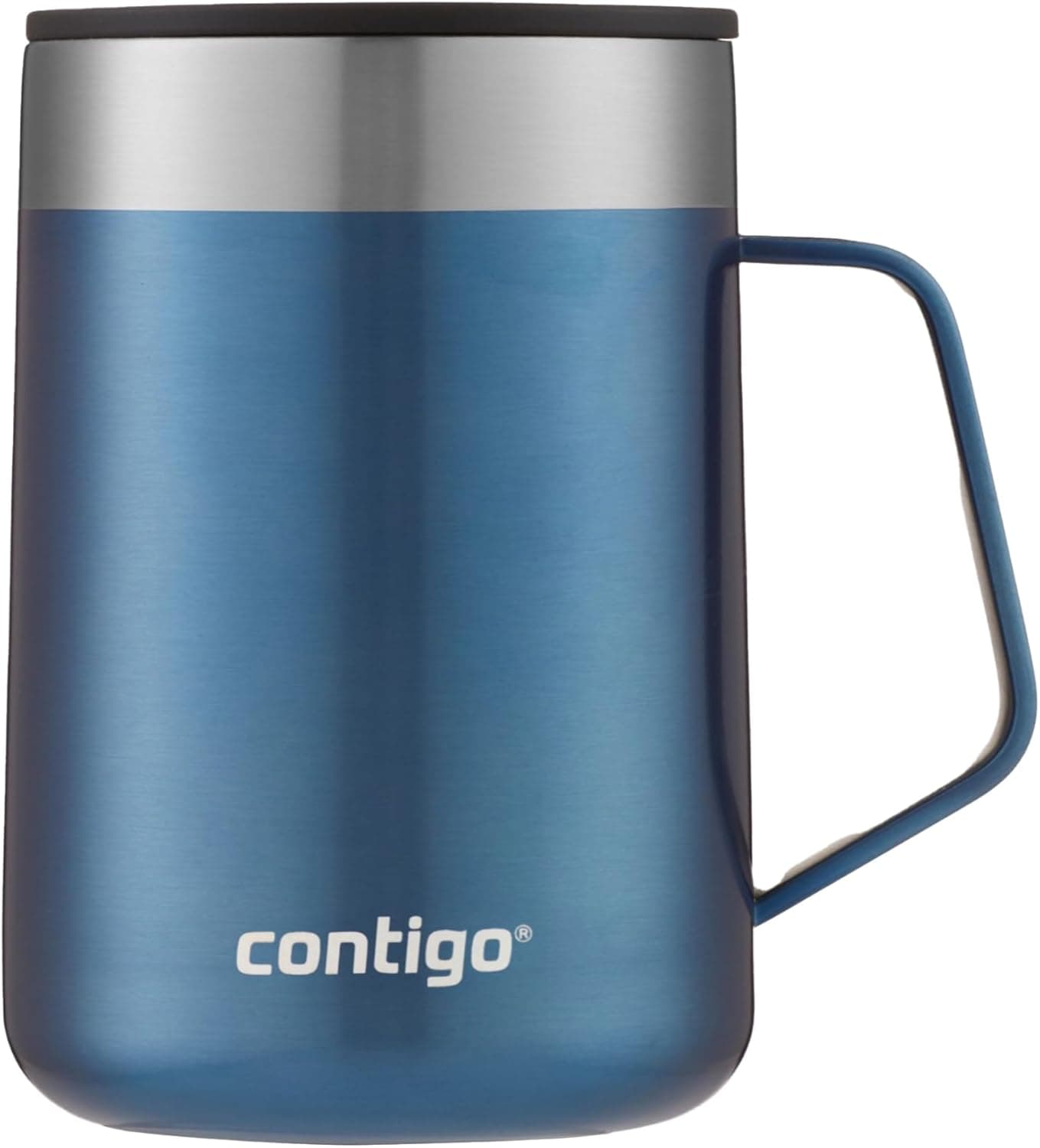 Tasse de voyage en acier Contigo