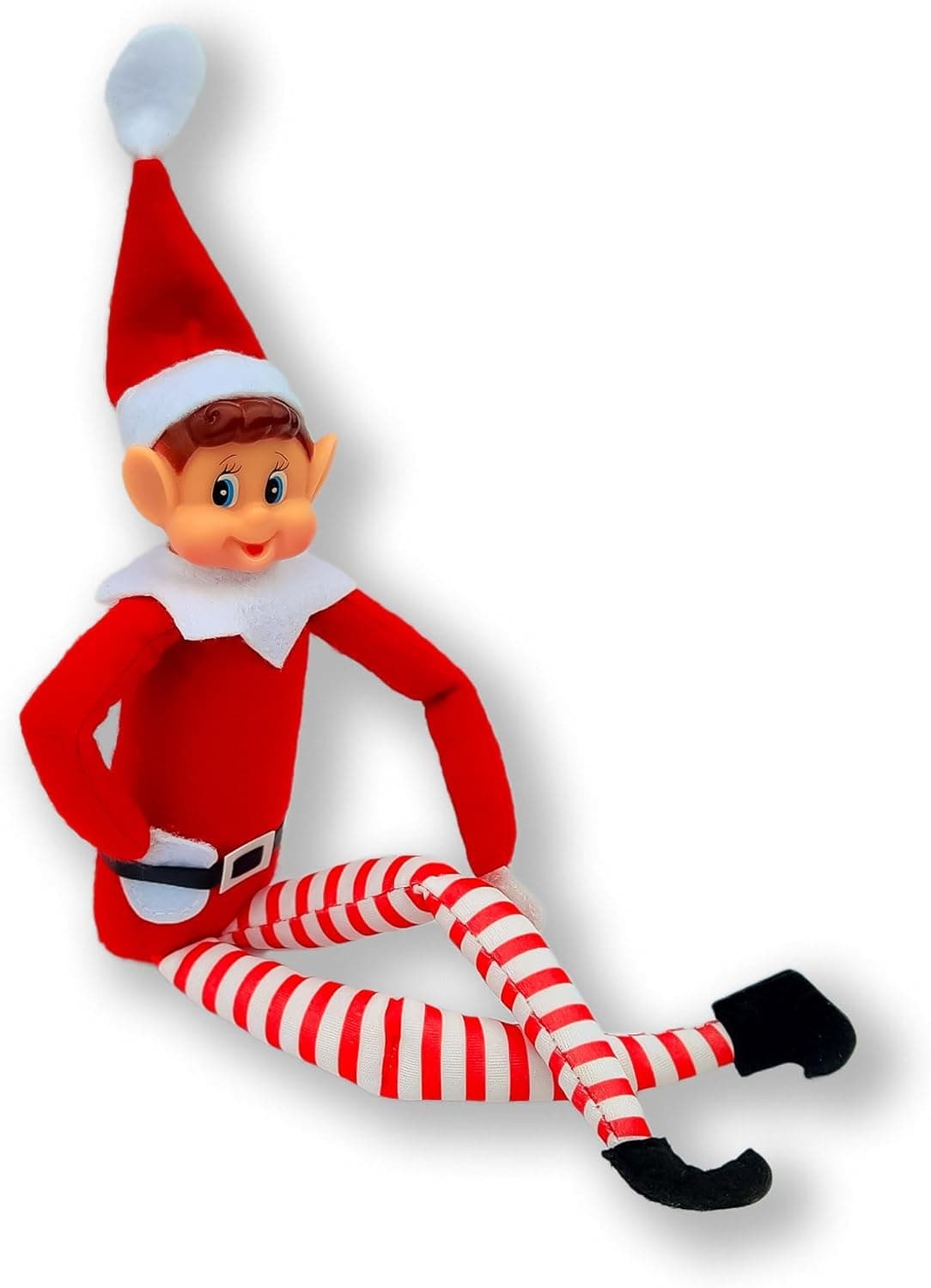 Lutin de Noël Lito Magic