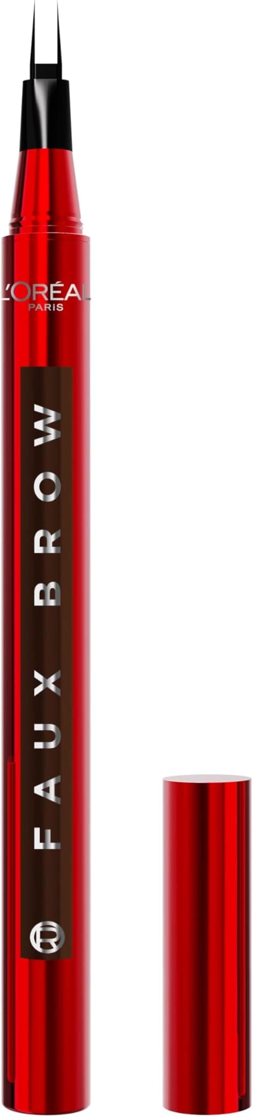 Stylo à sourcils Infaillible Faux sourcils L'Oréal Paris