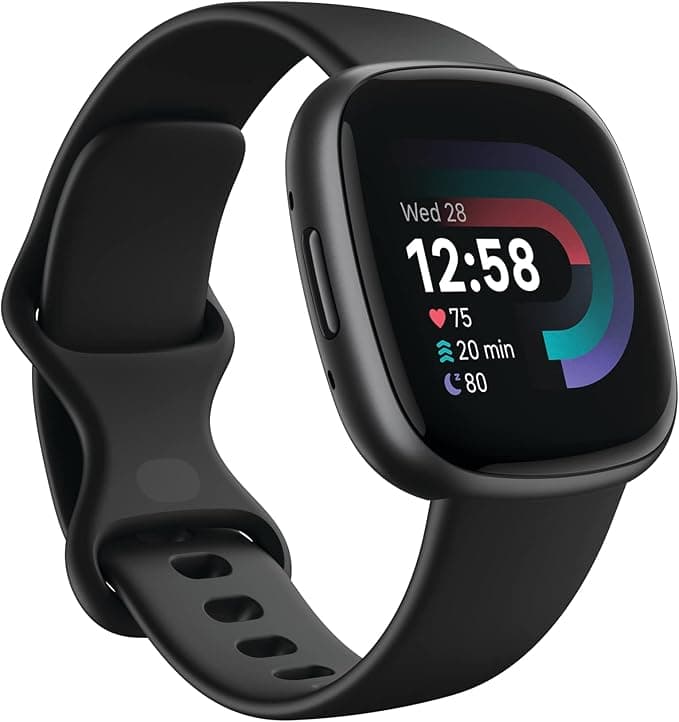 Google Fitbit Versa 4