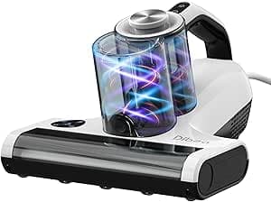 Aspirateur pour matelas, Dibea 