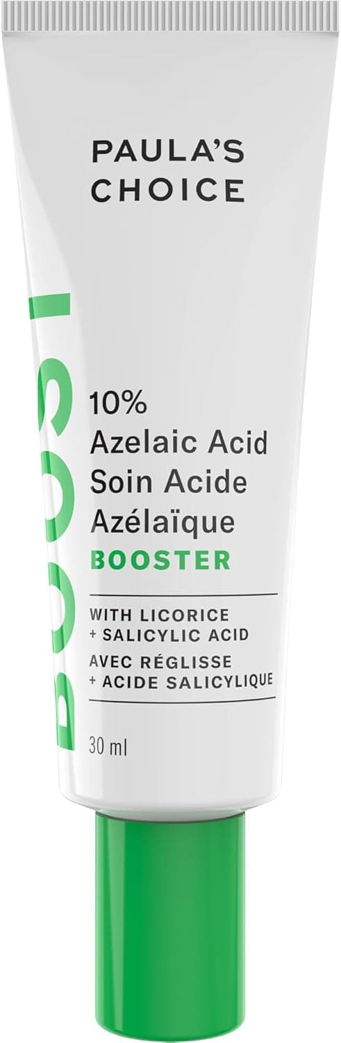 Soin à l'acide azélaïque 10%, Paula's Choice