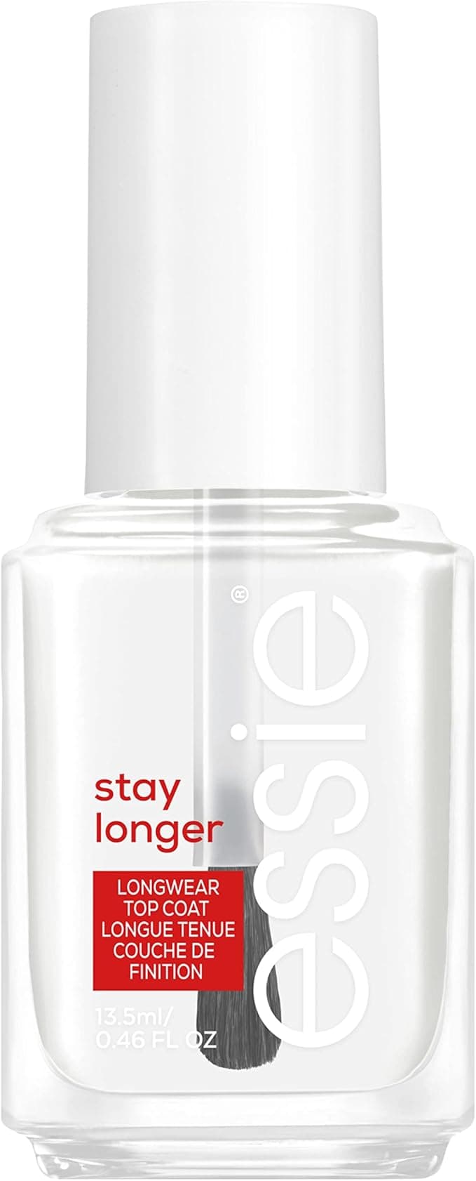 Top coat brillant, Essie