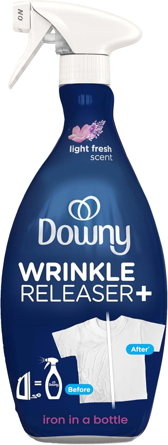 Downy Wrinkle Releaser