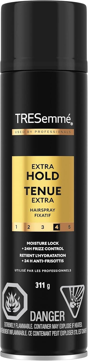 TRESemmé Laque extra Hold