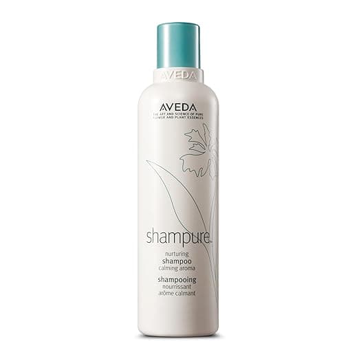 Shampooing nourrissant Shampure d'Aveda