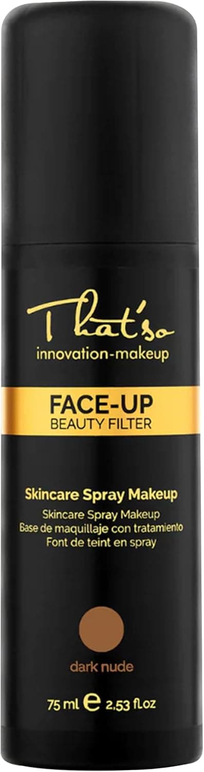 Fond de Teint Spray, That's So Italy