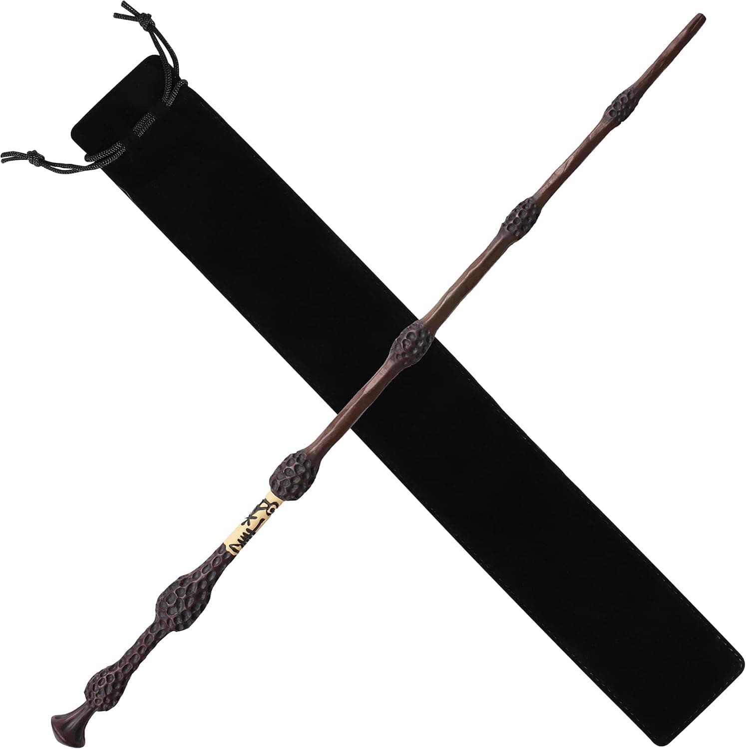 Baguette magique de sorcière