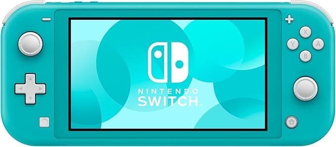Nintendo Switch™ Lite - Turquoise