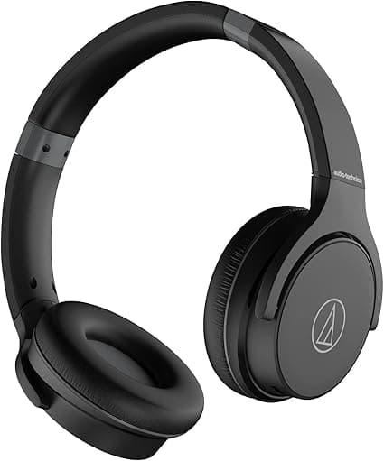 Casque Audio-Technica
