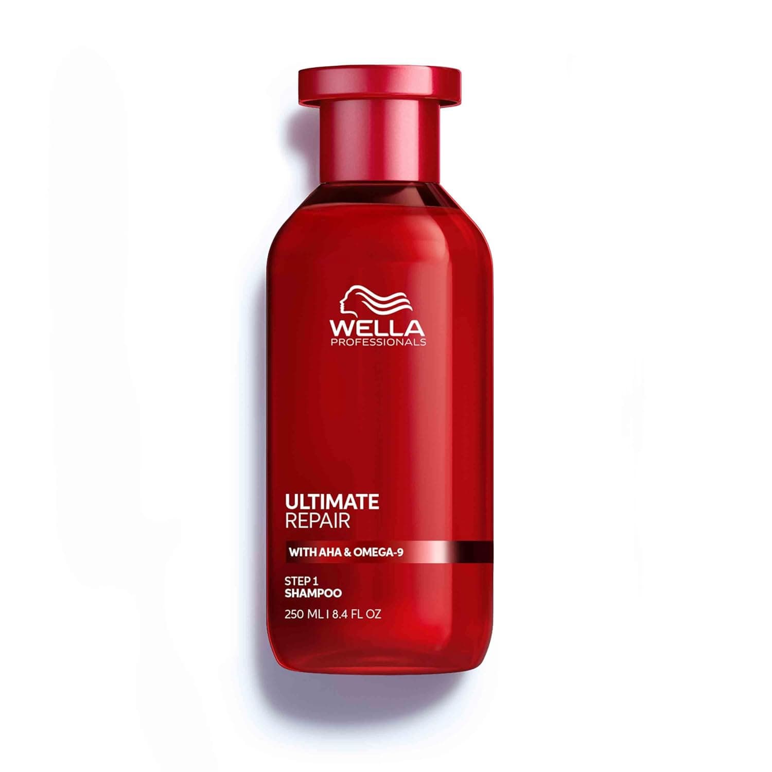  Shampoing pour cheveux fragilisés ULTIMATE REPAIR, Wella Professionals