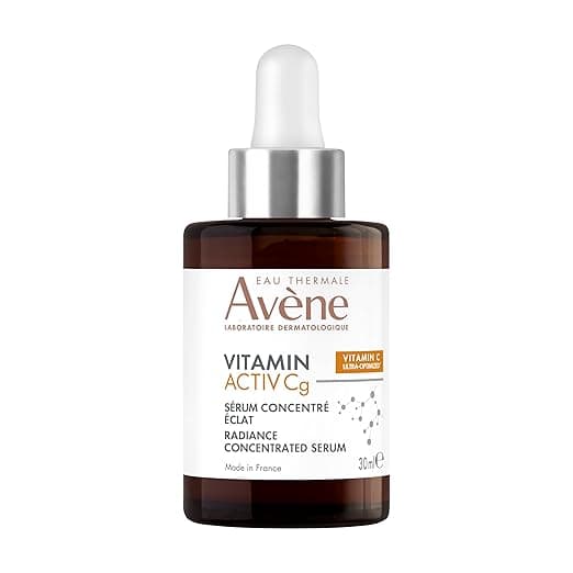 Eau Thermale Avène Vitamin Activ Cg