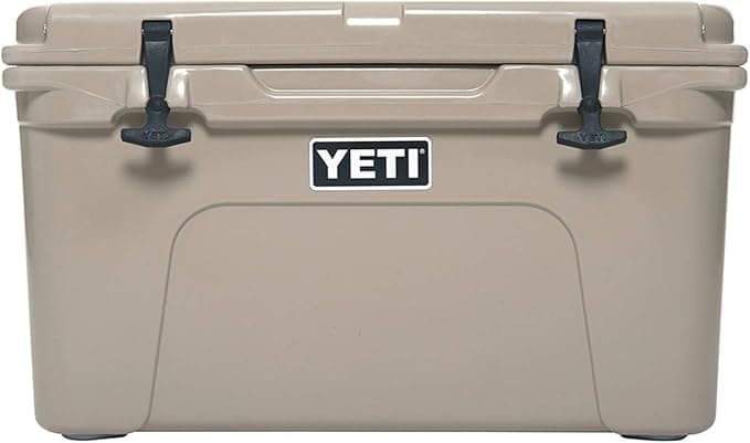 YETI Glacière Tundra