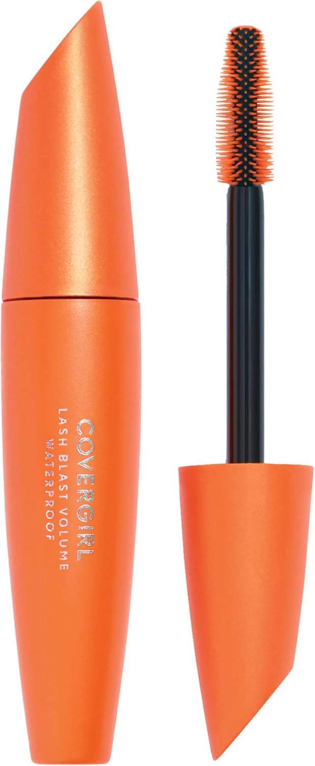 Covergirl Mascara volume Lash Blast
