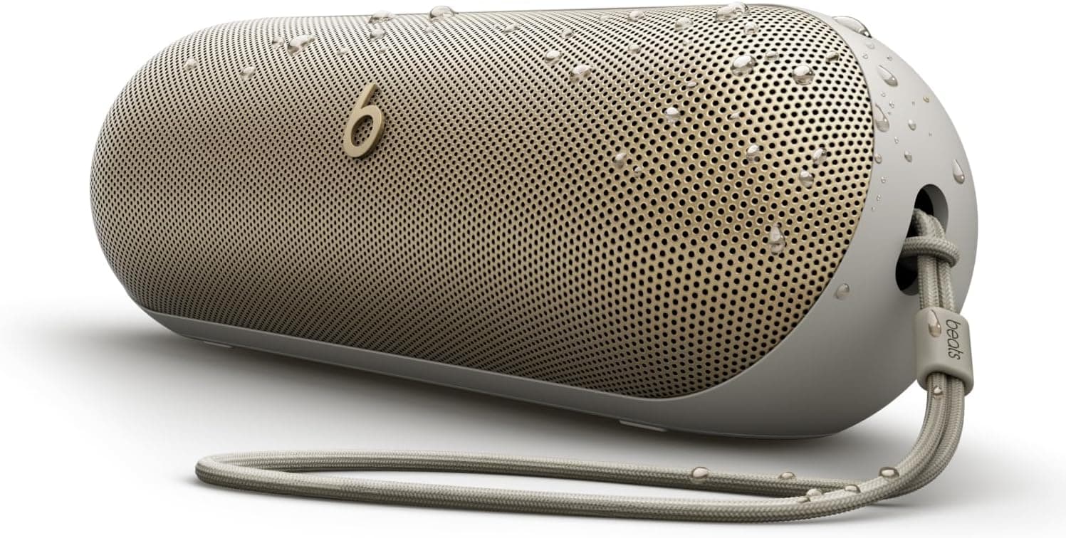 Beats Pill 