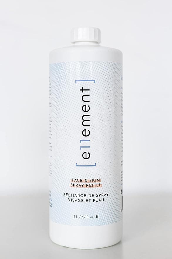 Spray naturel à l'acide hypochloreux E11ement