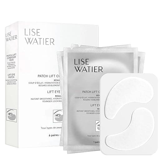 Patch lift contour yeux de Watier