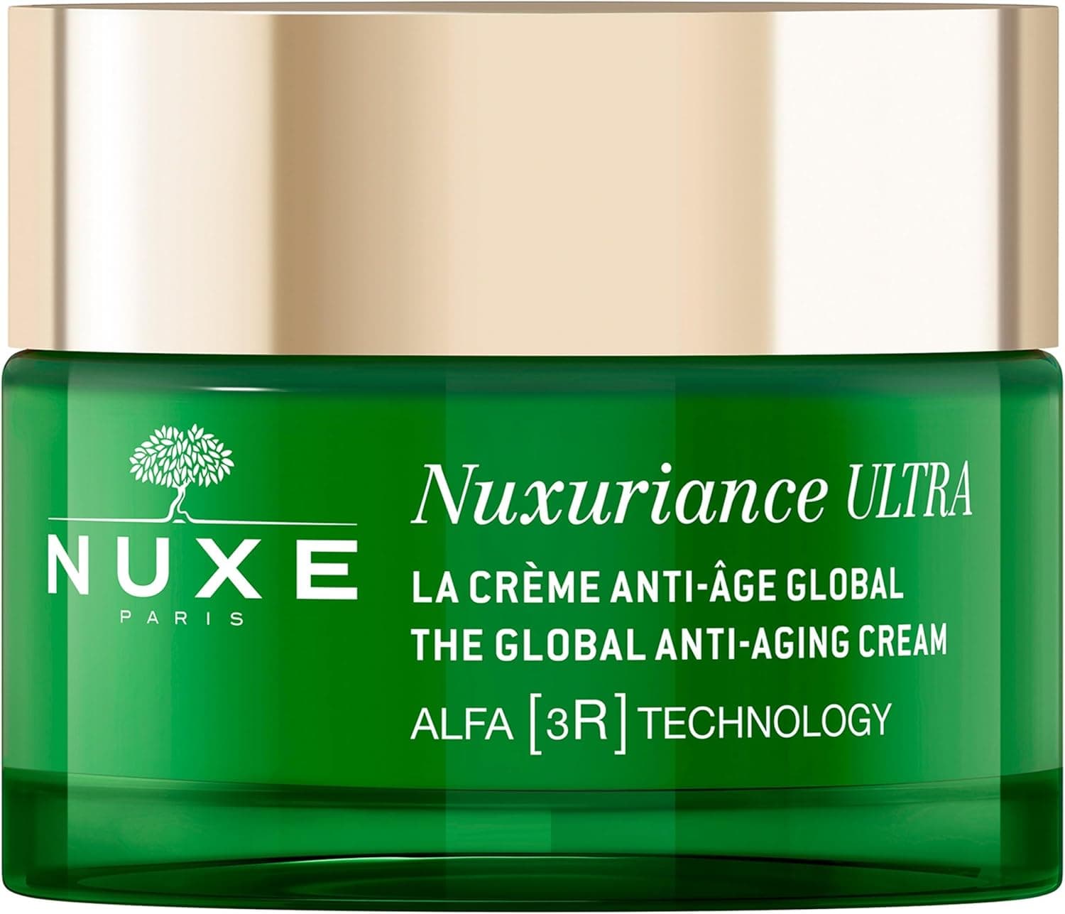 Crème Anti-Âge Global, Nuxuriance Ultra de Nuxe