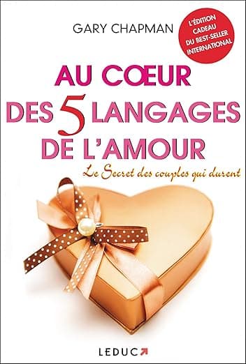 Les langages de l'amour