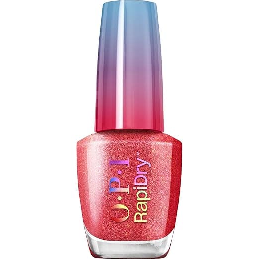Vernis à ongles RapiDry d'OPI sur Amazon