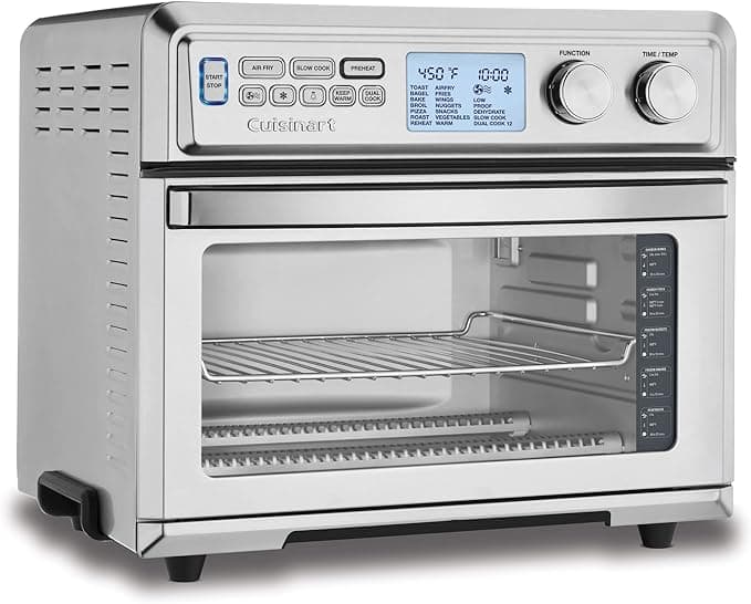 AirFryer Four grille-pain Cuisinart