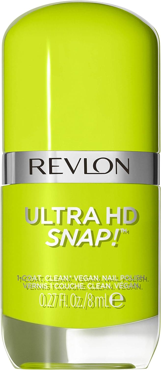 Revlon Ultra Hd Snap