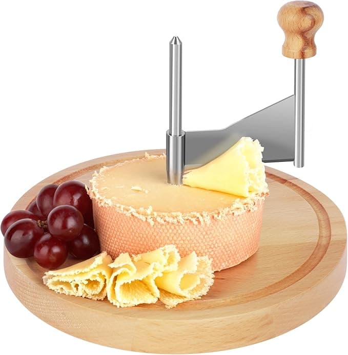 Recourbe-fromage multifonction