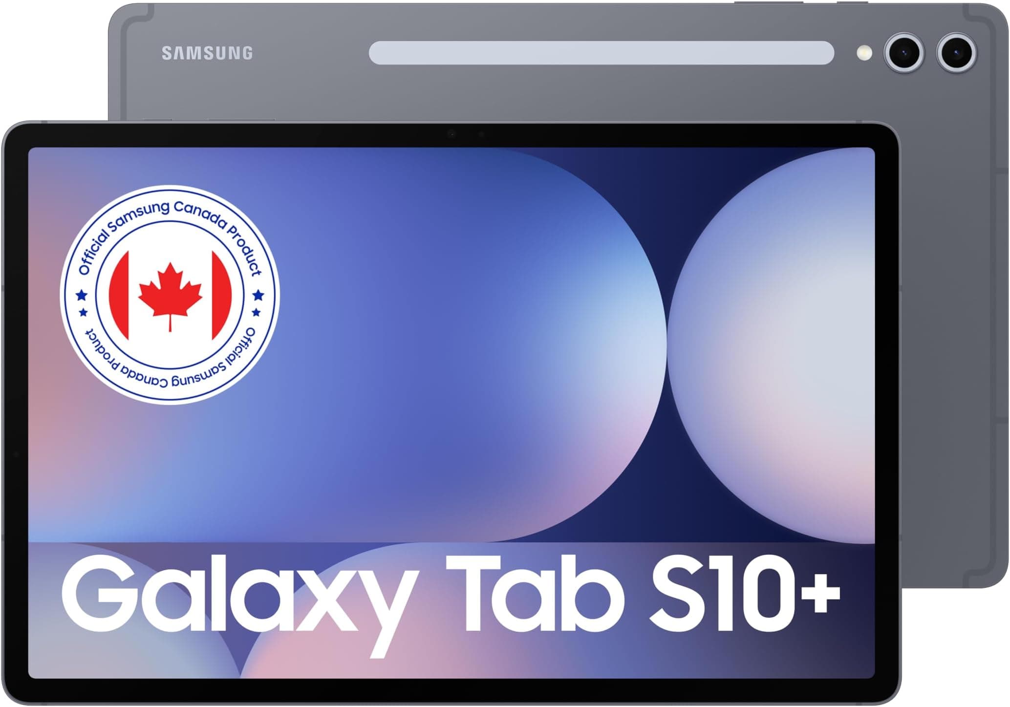 Samsung Galaxy Tab S10+ 256 Go