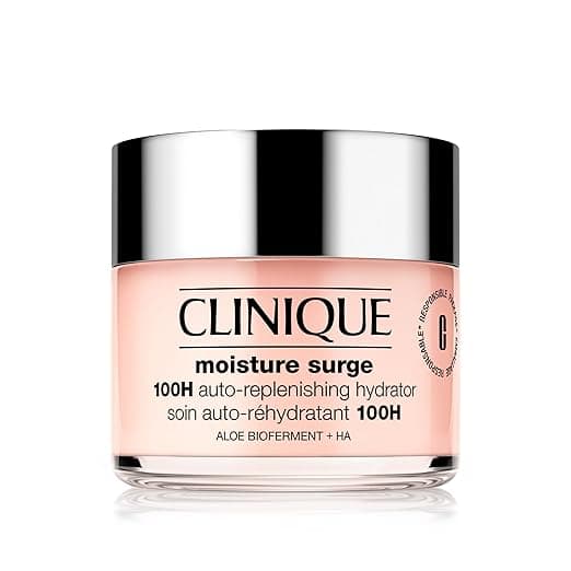 Hydratant auto-régénérant Moisture Surge Clinique