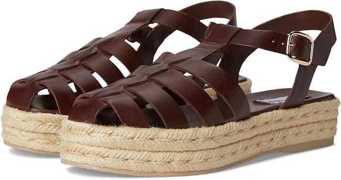 Sandales Marlin Fisherman Steve Madden