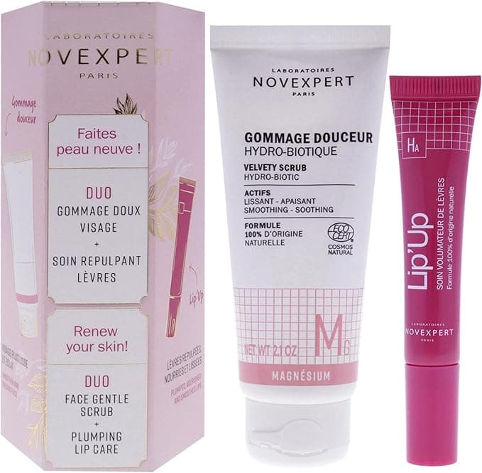 Le Lip'Up de Novexpert