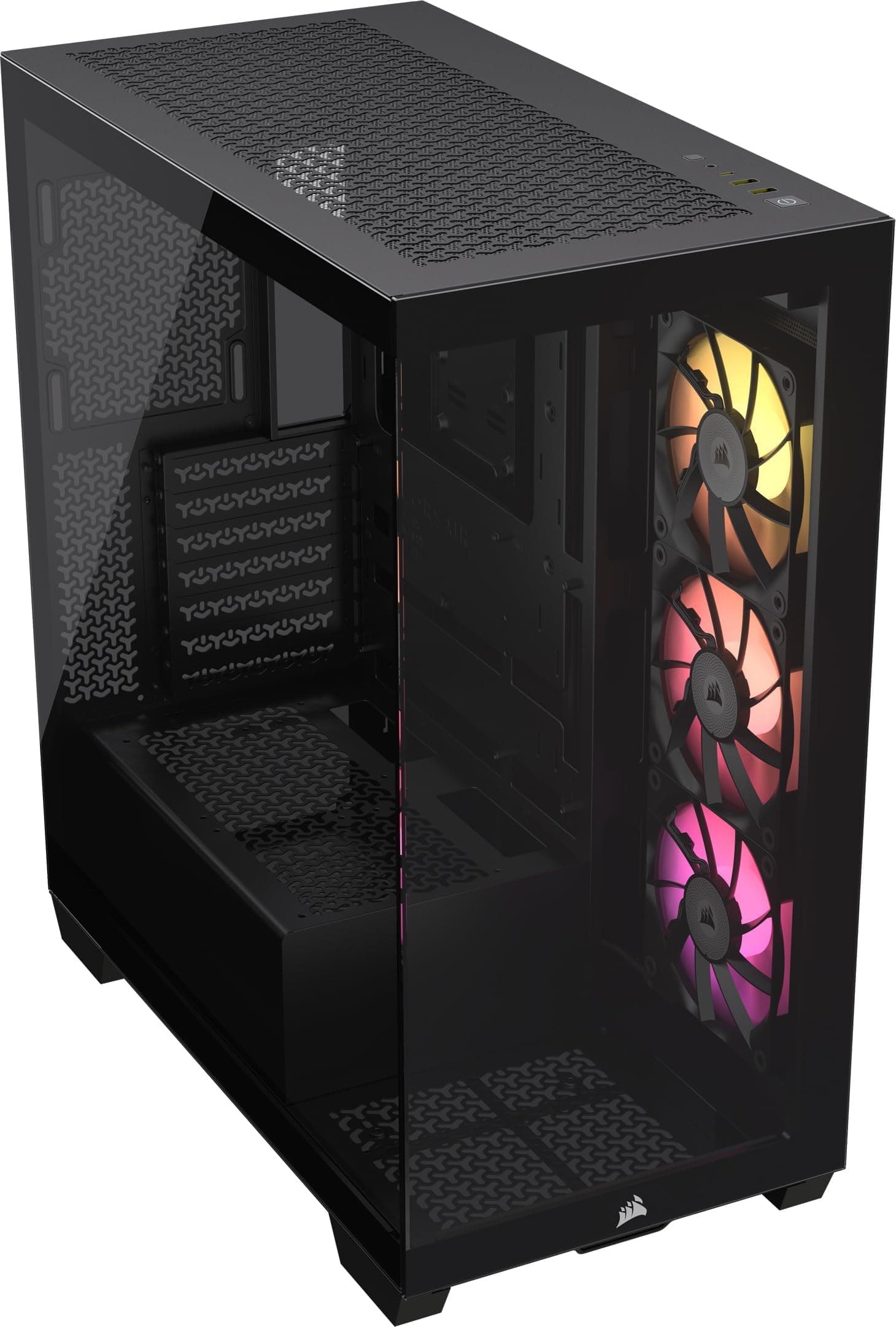 CORSAIR iCUE Link 3500X RGB PC