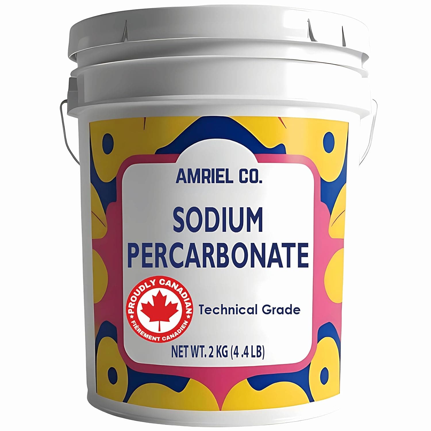 Percarbonate de sodium 2 kg