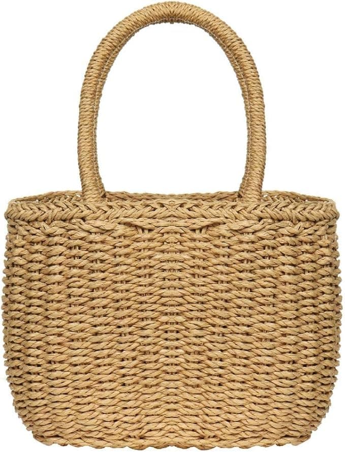 Le sac panier sur Amazon