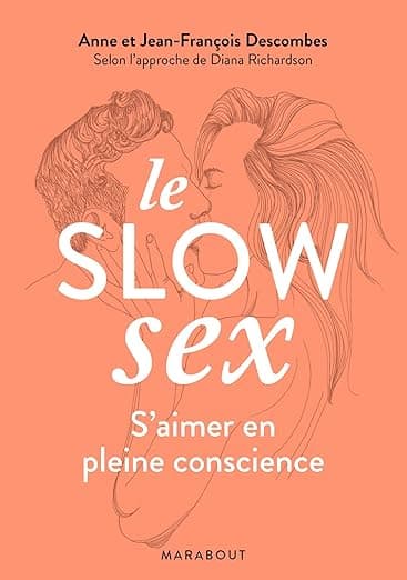 Livre le Slow sex