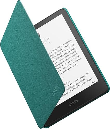 Étui pour Kindle Paperwhite et Kindle Paperwhite Édition Signature