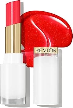 Revlon Super Lustrous haute brillance - Cerise Givrée