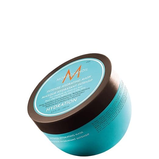 Moroccanoil Masque capillaire hydratant intense