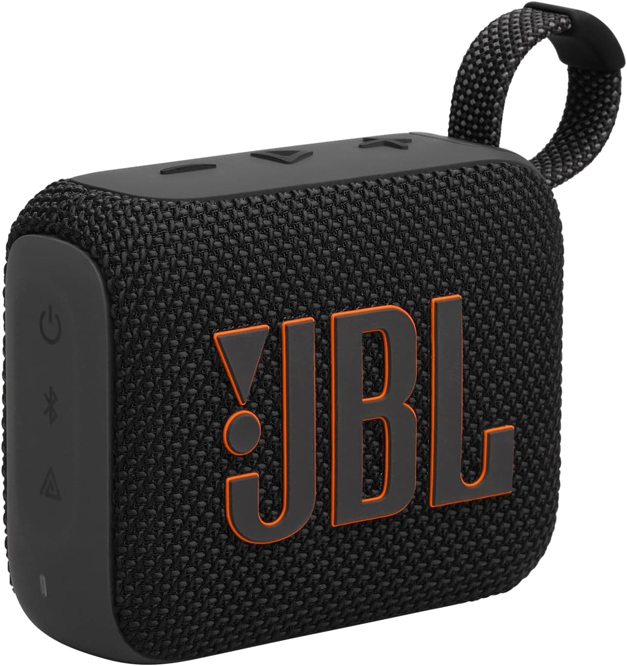 JBL Go 4 Enceinte BT (Noir)