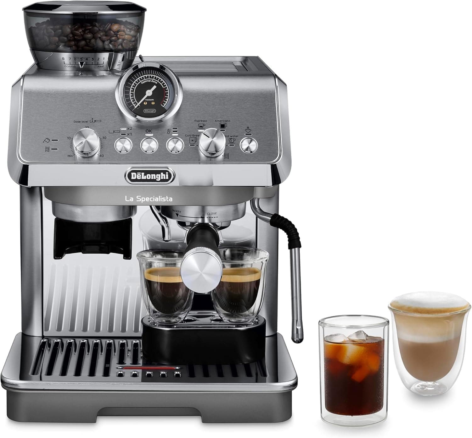 De'Longhi Arte Evo Expresso