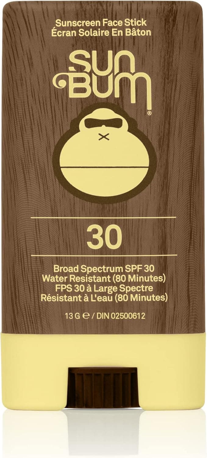 Bâton de protection solaire FPS 30 de Sun Bum