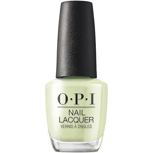 Vernis The Pass is Always Greener de OPI