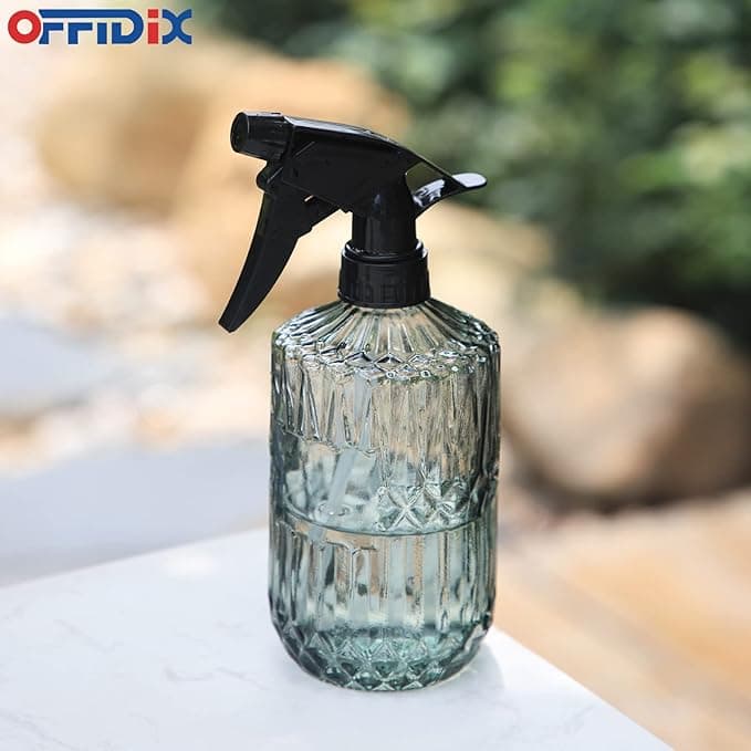 Brumisateur à brume fine pour plantes