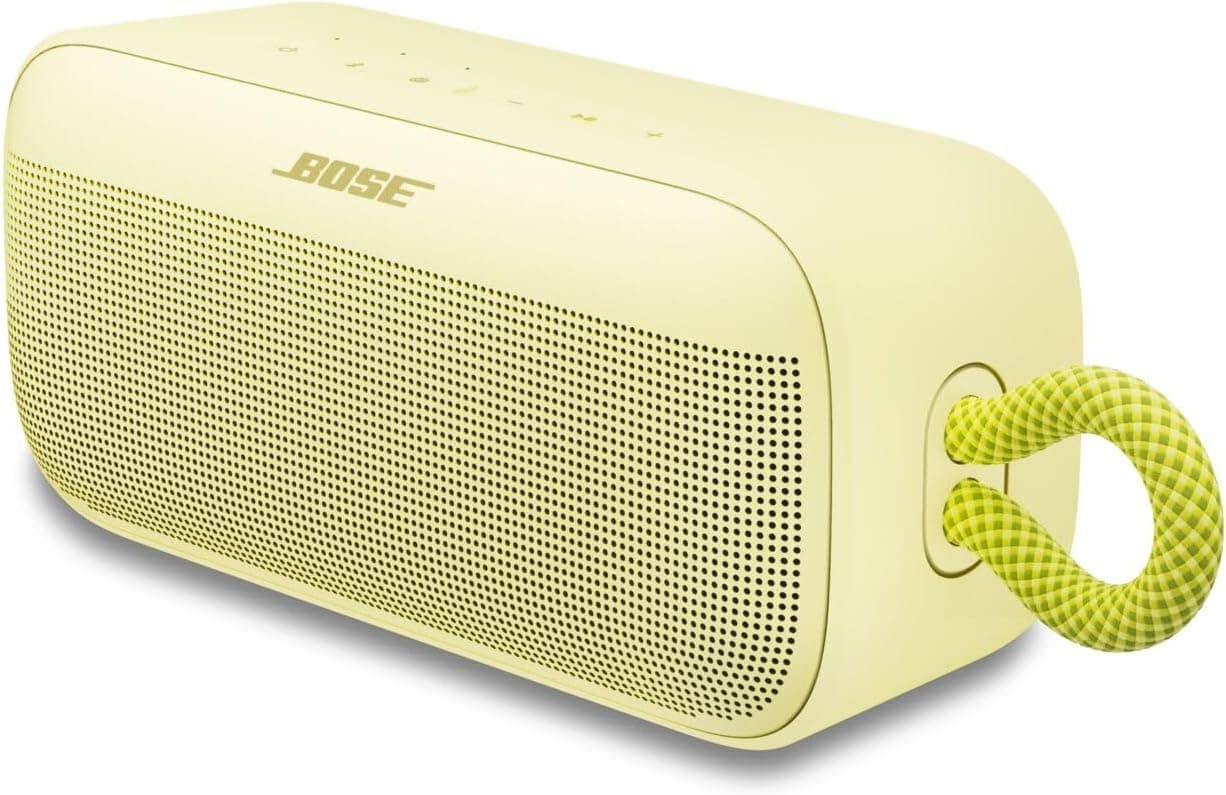 Bose SoundLink Plus portable