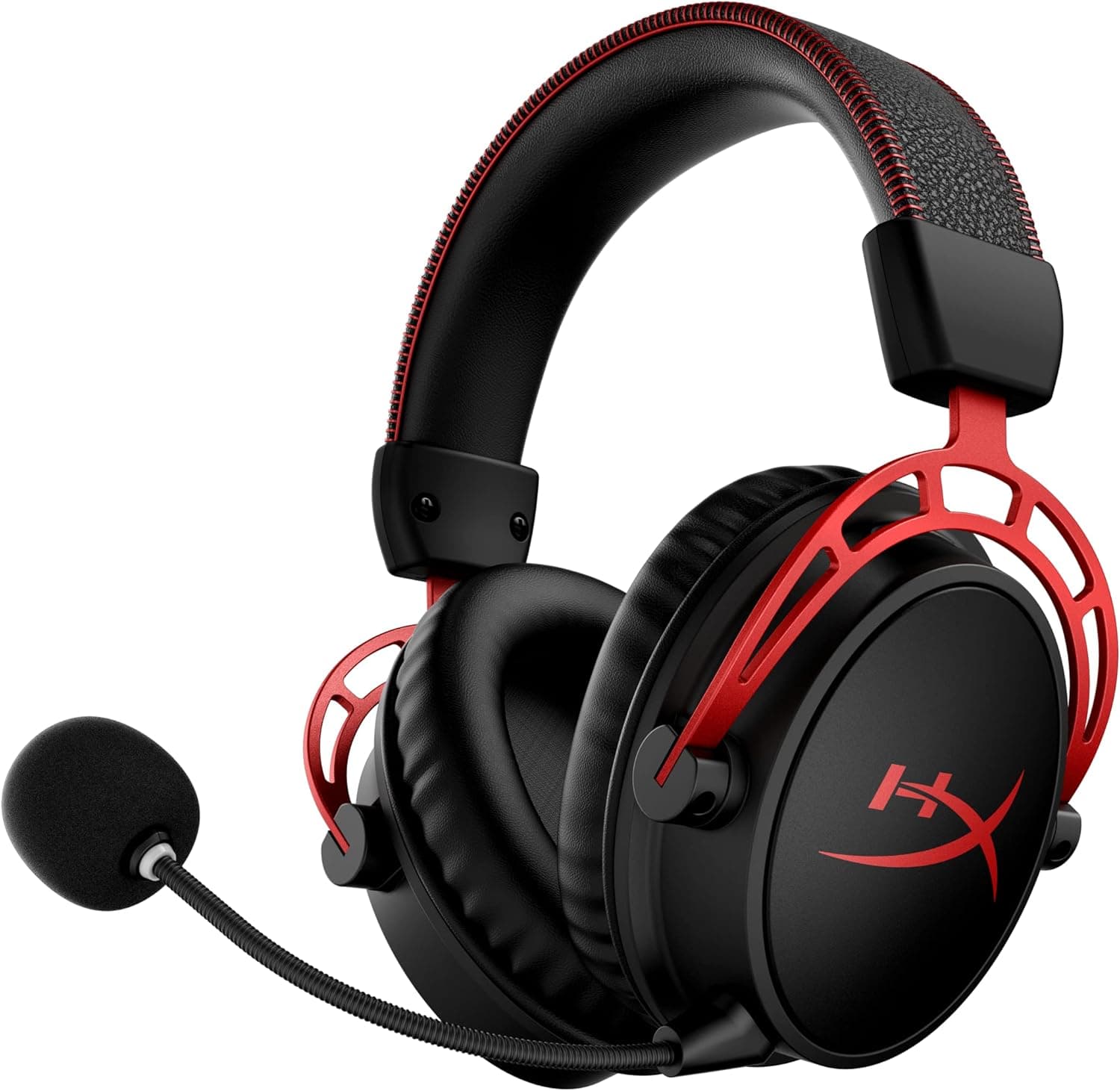 Casque HyperX Cloud Alpha