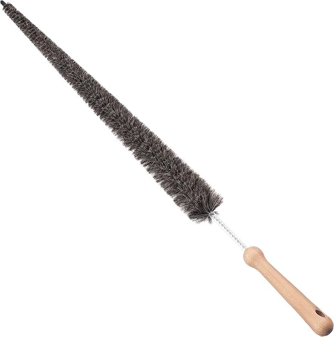Brosse de nettoyage professionnelle de 71,1 cm