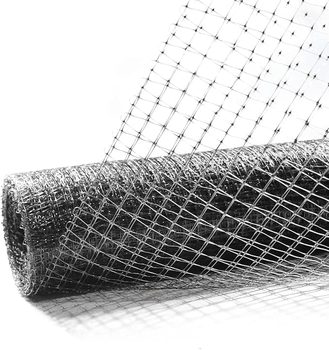 Filet de clôture pour cerfs et animaux - FENCER WIRE