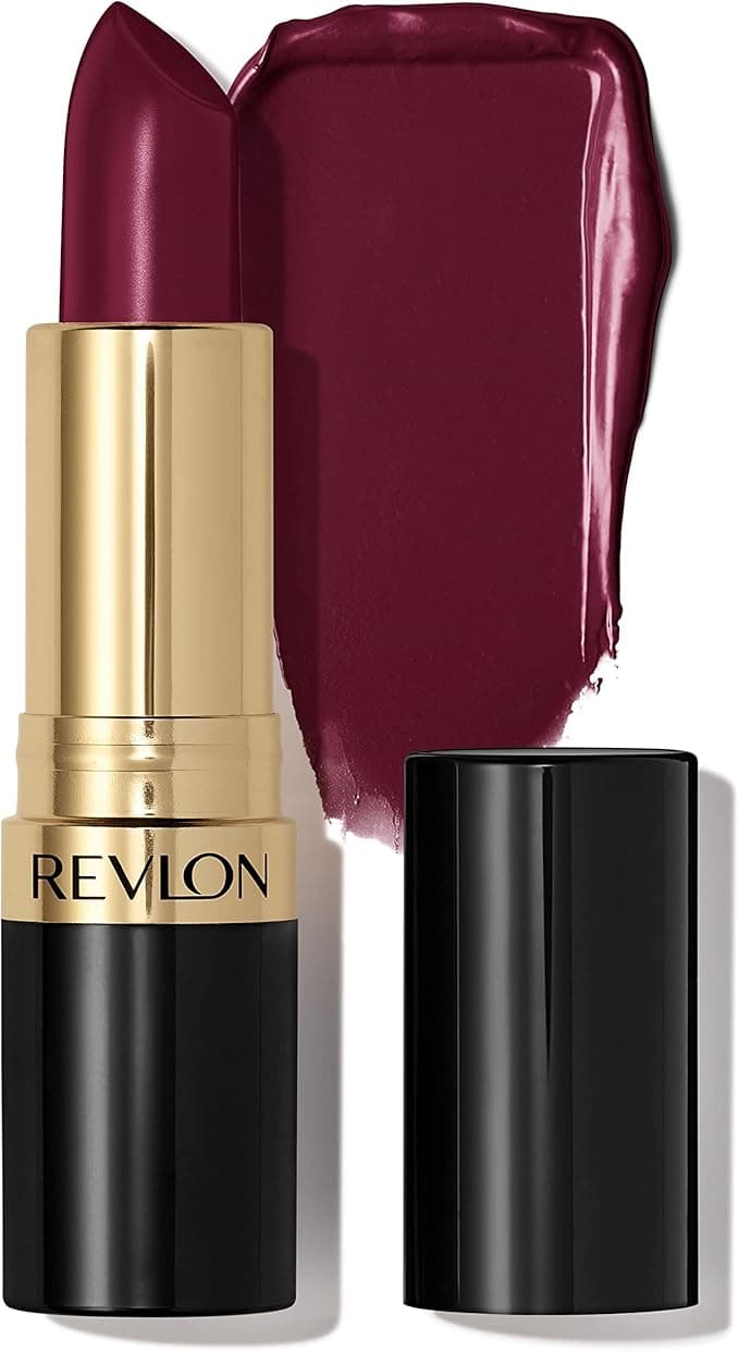 Revlon Super Lustrous - Cerise Noire