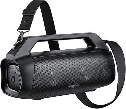 Soundcore Anker Motion Boom Plus
